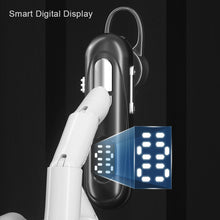 Load image into Gallery viewer, L19 Business Earphone Bluetooth 5.1 Wireless Headphones LED Display Handsfree Headset With HD Ear Hook Waterproof Sports Earbuds
