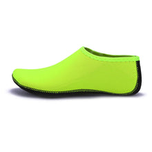 Load image into Gallery viewer, Unisex Water Shoes Swimming Diving Socks Summer Aqua Beach Sandal Flat Shoe Seaside Non-Slip Sneaker Socks Slipper for Men Women
