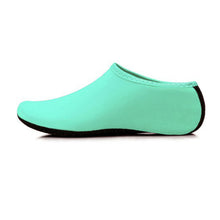 Load image into Gallery viewer, Unisex Water Shoes Swimming Diving Socks Summer Aqua Beach Sandal Flat Shoe Seaside Non-Slip Sneaker Socks Slipper for Men Women
