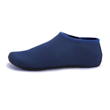 Load image into Gallery viewer, Unisex Large Size Water Shoes Swimming Diving Socks Summer Aqua Beach Sandal Flat Shoe Seaside Non-Slip Sneaker Socks Slipper for Men Women

