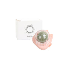Load image into Gallery viewer, Cat Mint Ball Rotating Ball Wall Cat Toy Accessories for Cats Games Catnip Licking Snacks Mint Freshen Breath Pet Supplies
