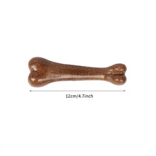 Load image into Gallery viewer, Natural Non-Toxic Pet Dog Chew Toy Bone Molar Stick Bite Resistant Puppy Teething Toys Dental Cleaning Toy or Small Large Dogs
