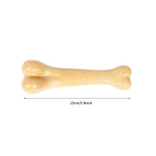 Load image into Gallery viewer, Natural Non-Toxic Pet Dog Chew Toy Bone Molar Stick Bite Resistant Puppy Teething Toys Dental Cleaning Toy or Small Large Dogs
