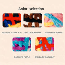 Load image into Gallery viewer, Funny Cat Toys Colorful Yarn Balls With Bell Sounding Interactive Chewing Toys For Kittens Stuffed Toys Ball Cat Supplies
