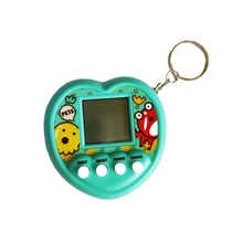 Load image into Gallery viewer, Creative Electronic Pet Game Tamagotchi Toy 168 Pets In 1 Virtual Pet Electronic Toys Mini Handheld Game Children Gifts
