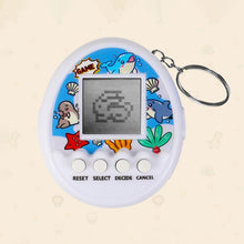Load image into Gallery viewer, Creative Electronic Pet Game Tamagotchi Toy 168 Pets In 1 Virtual Pet Electronic Toys Mini Handheld Game Children Gifts
