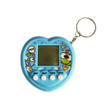 Load image into Gallery viewer, Creative Electronic Pet Game Tamagotchi Toy 168 Pets In 1 Virtual Pet Electronic Toys Mini Handheld Game Children Gifts
