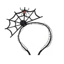 Load image into Gallery viewer, Halloween Horror Props Party Headband Horror Head Buckle Halloween Decoration Funny Props Headdress Masquerade Mischief Party Decor
