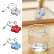 Load image into Gallery viewer, Mini Car USB Petal Shape Air Humidifier Ultrasonic Aromatherapy Humidifiers Diffusers For Home Winter Purifier Humificador
