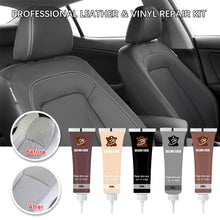Load image into Gallery viewer, 20Ml Car Repair Scratches Cracks Leather Repair Gel Home Car Seat Sofa Leather Complementary Refurbishing Cream Repair Paste

