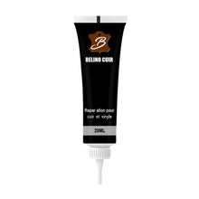 Load image into Gallery viewer, 20Ml Car Repair Scratches Cracks Leather Repair Gel Home Car Seat Sofa Leather Complementary Refurbishing Cream Repair Paste
