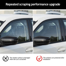 Load image into Gallery viewer, 50cmx6m 1/5/15/25/35/50 Percent Car Window Sun Shade Film Window Tint Film Glass Sticker for Car UV Protector Foils Sticker Films

