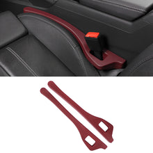 Load image into Gallery viewer, Universal Car Seat Filler Side Seam Plug Strip Leak-proof Filling Strip Car Interior Seat Gap Decoration Supplies Styling
