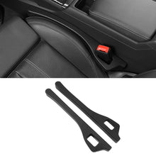 Load image into Gallery viewer, Universal Car Seat Filler Side Seam Plug Strip Leak-proof Filling Strip Car Interior Seat Gap Decoration Supplies Styling
