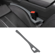 Load image into Gallery viewer, Universal Car Seat Filler Side Seam Plug Strip Leak-proof Filling Strip Car Interior Seat Gap Decoration Supplies Styling
