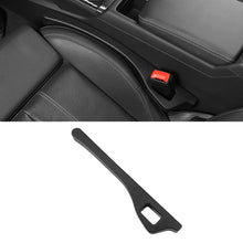 Load image into Gallery viewer, Universal Car Seat Filler Side Seam Plug Strip Leak-proof Filling Strip Car Interior Seat Gap Decoration Supplies Styling
