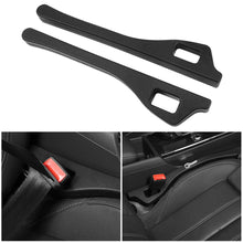 Load image into Gallery viewer, Universal Car Seat Filler Side Seam Plug Strip Leak-proof Filling Strip Car Interior Seat Gap Decoration Supplies Styling
