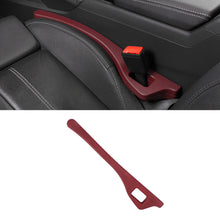 Load image into Gallery viewer, Universal Car Seat Filler Side Seam Plug Strip Leak-proof Filling Strip Car Interior Seat Gap Decoration Supplies Styling
