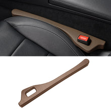 Load image into Gallery viewer, Universal Car Seat Filler Side Seam Plug Strip Leak-proof Filling Strip Car Interior Seat Gap Decoration Supplies Styling
