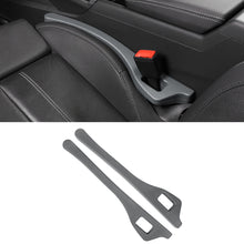 Load image into Gallery viewer, Universal Car Seat Filler Side Seam Plug Strip Leak-proof Filling Strip Car Interior Seat Gap Decoration Supplies Styling

