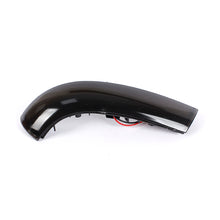 Load image into Gallery viewer, 2Pcs Car Rearview Mirror LED Turn Signal Light Dynamic Blinker For VW GOLF 5 GTI V MK5 Jetta Passat B5.5 B6 Sharan Superb B5 EOS
