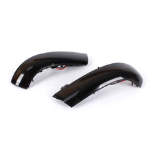 Load image into Gallery viewer, 2Pcs Car Rearview Mirror LED Turn Signal Light Dynamic Blinker For VW GOLF 5 GTI V MK5 Jetta Passat B5.5 B6 Sharan Superb B5 EOS
