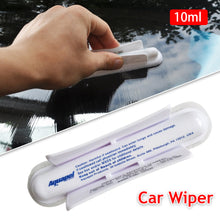 Load image into Gallery viewer, Car Invisible Wiper Interior Cleaning Brushes Window Eyewear Glasses Cleaners Household Cleaning Tools Window Brush Auto Accessories
