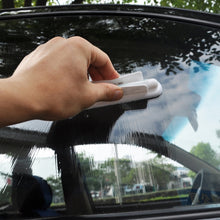 Load image into Gallery viewer, Car Invisible Wiper Interior Cleaning Brushes Window Eyewear Glasses Cleaners Household Cleaning Tools Window Brush Auto Accessories
