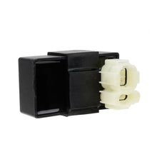 Load image into Gallery viewer, 6 Pins Motorcycle Ignition Performance Parts Ignite Unit CDI Racing For GY6 50 125 150CC Moped Scooter ATV Quad Buggy Pit Bike
