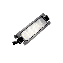 Load image into Gallery viewer, 1PC Car Tail Number Back Light Lamp Error Free LED License Plate Light For Kia Ceed JD ED Hyundai I30 GD CW Elantra GT Accent
