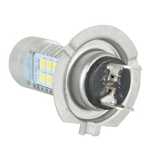 Load image into Gallery viewer, 1PC H7/H4 LED Car Fog Light Bulbs Headlight High/Low Beam Super Bright DRL Lamp 6000K White 12V

