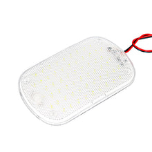 Load image into Gallery viewer, 60LED 12-85V Car COB Light LED Lamp Super Bright Cold White For Boat Truck Light Interior Reading Bulb Vehicles
