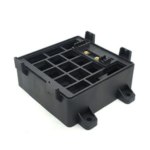 Load image into Gallery viewer, Multi-way Car Lighting Audio Modification Control Terminal Recreation Relay Socket Box Blade Fuse Holder Automotive RV
