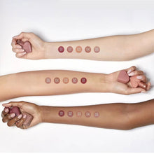 Load image into Gallery viewer, Love Heart Matte Liquid Lipstick Not Easy To Stick To Cup Velvet Mist Lip Glaze for Women Liquid Lip Gloss Cosmetics
