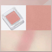 Load image into Gallery viewer, Vitality Blush Peach Red Pearl Stage Rouge Powder Waterproof Sweat-proof Daisy Blusher Face Makeup Women Cosmetics
