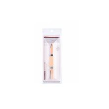Load image into Gallery viewer, Professional Stainless Steel Macro Eyebrow Trimmer Safe Blade Shaping Knife Eyebrow Blades Makeup Beauty Tools
