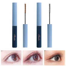 Load image into Gallery viewer, Waterproof Mascara Non-smudge Black Lash Eyelash Extension Curling Lengthen Eyelashes Mascara Makeup Women Cosmetics
