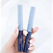 Load image into Gallery viewer, Waterproof Mascara Non-smudge Black Lash Eyelash Extension Curling Lengthen Eyelashes Mascara Makeup Women Cosmetics

