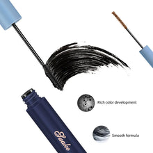 Load image into Gallery viewer, Waterproof Mascara Non-smudge Black Lash Eyelash Extension Curling Lengthen Eyelashes Mascara Makeup Women Cosmetics
