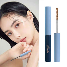 Load image into Gallery viewer, Waterproof Mascara Non-smudge Black Lash Eyelash Extension Curling Lengthen Eyelashes Mascara Makeup Women Cosmetics
