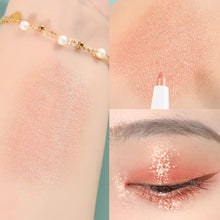 Load image into Gallery viewer, Highlight Lying Silkworm Pen Color Eye Shadow Stick Is Not Easy To Smudge Eye Shadow Pen Women Makeup Cosmetics
