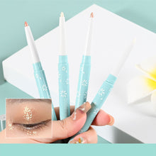 Load image into Gallery viewer, Highlight Lying Silkworm Pen Color Eye Shadow Stick Is Not Easy To Smudge Eye Shadow Pen Women Makeup Cosmetics
