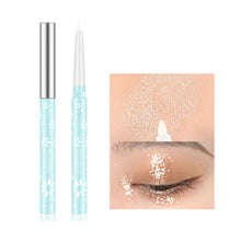 Load image into Gallery viewer, Highlight Lying Silkworm Pen Color Eye Shadow Stick Is Not Easy To Smudge Eye Shadow Pen Women Makeup Cosmetics
