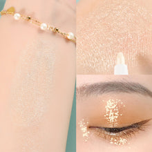 Load image into Gallery viewer, Highlight Lying Silkworm Pen Color Eye Shadow Stick Is Not Easy To Smudge Eye Shadow Pen Women Makeup Cosmetics
