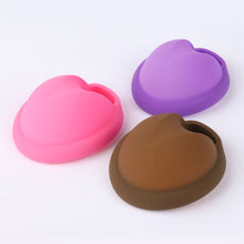 Load image into Gallery viewer, Women Silicone Menstrual Tray Menstrual Collector Cup Clean Hygienic Feminine Care Alternative To Tampons Health Menstrual Cup
