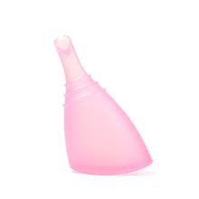 Load image into Gallery viewer, Repeated Use of Monthly Cup In Women's Menstrual Period To Prevent Side Leakage and Drain Reusable Women Menstrual Cup
