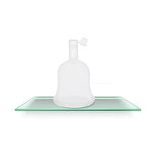 Load image into Gallery viewer, Reusable Menstrual Cup Period Medical Silicone Menstrual Cup Silicone Cup Flap Excretable Women Menstrual Cup
