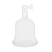 Load image into Gallery viewer, Reusable Menstrual Cup Period Medical Silicone Menstrual Cup Silicone Cup Flap Excretable Women Menstrual Cup
