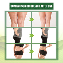 Load image into Gallery viewer, Cellulite Reduction Patches Summer Women Soft Fit No Residue Reshape Firm Thigh and Calf Slim Herbal Extract Moxibustion Patch
