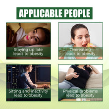 Load image into Gallery viewer, Cellulite Reduction Patches Summer Women Soft Fit No Residue Reshape Firm Thigh and Calf Slim Herbal Extract Moxibustion Patch
